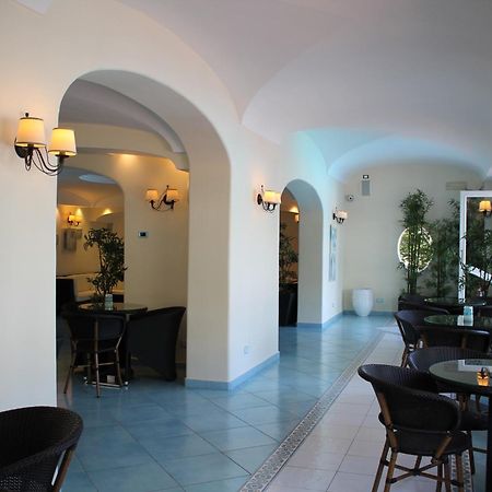 Hotel Terme Park Imperial Forio di Ischia Exteriér fotografie