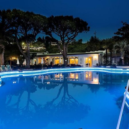 Hotel Terme Park Imperial Forio di Ischia Exteriér fotografie