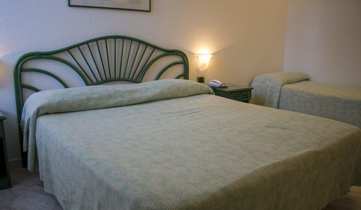 Hotel Terme Park Imperial Forio di Ischia Exteriér fotografie