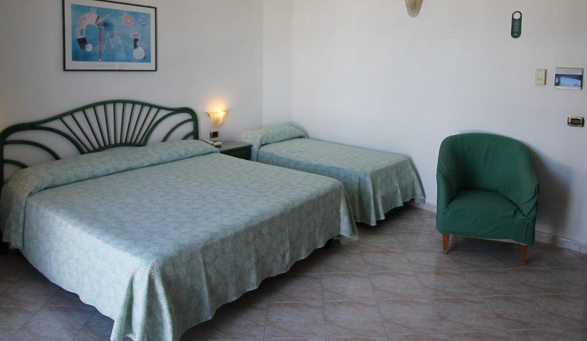 Hotel Terme Park Imperial Forio di Ischia Exteriér fotografie