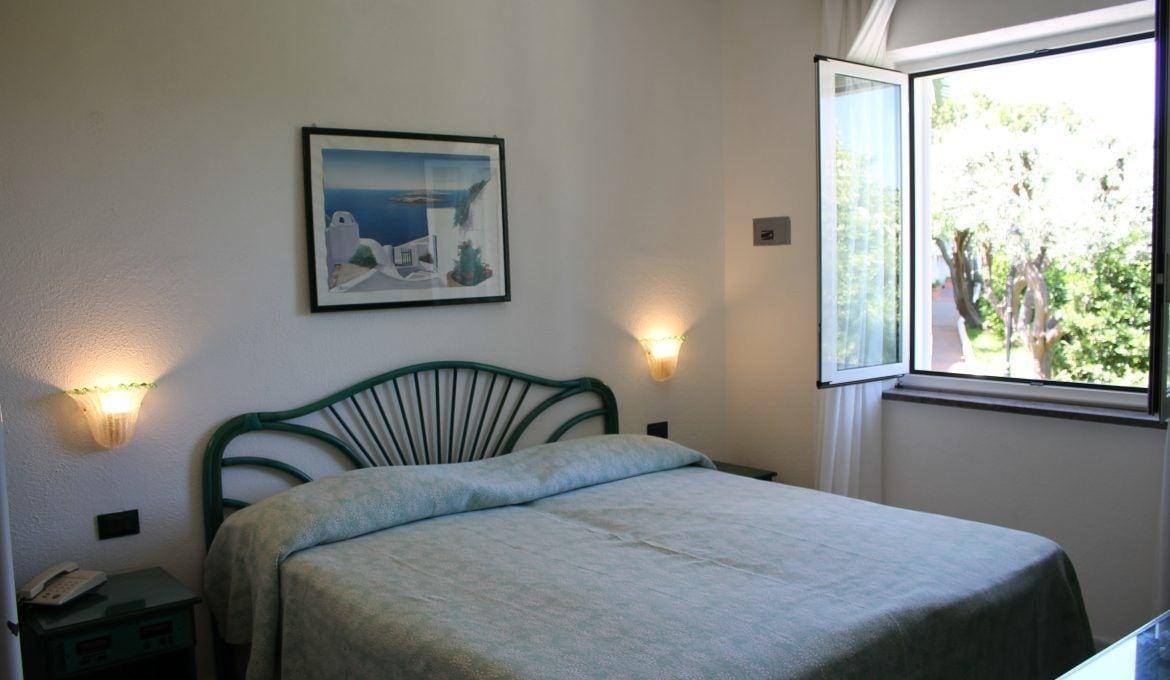 Hotel Terme Park Imperial Forio di Ischia Exteriér fotografie