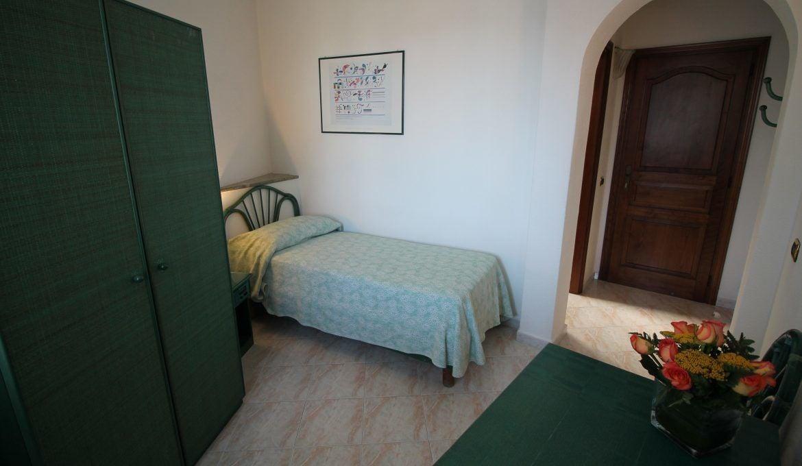 Hotel Terme Park Imperial Forio di Ischia Exteriér fotografie