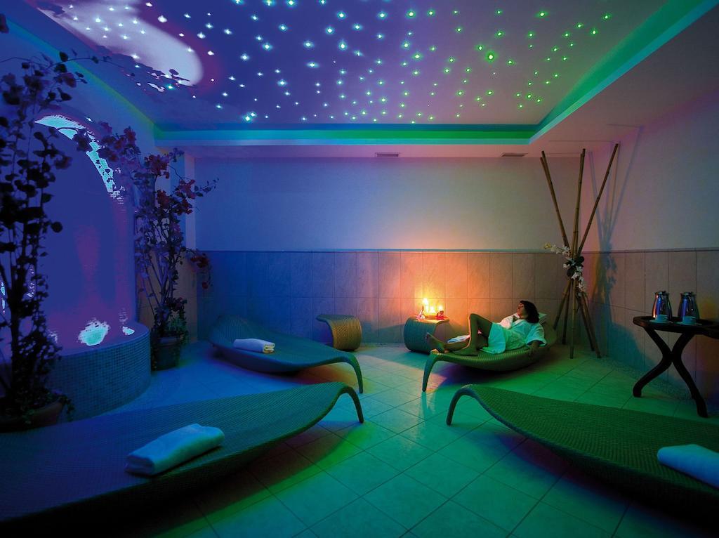 Hotel Terme Park Imperial Forio di Ischia Exteriér fotografie