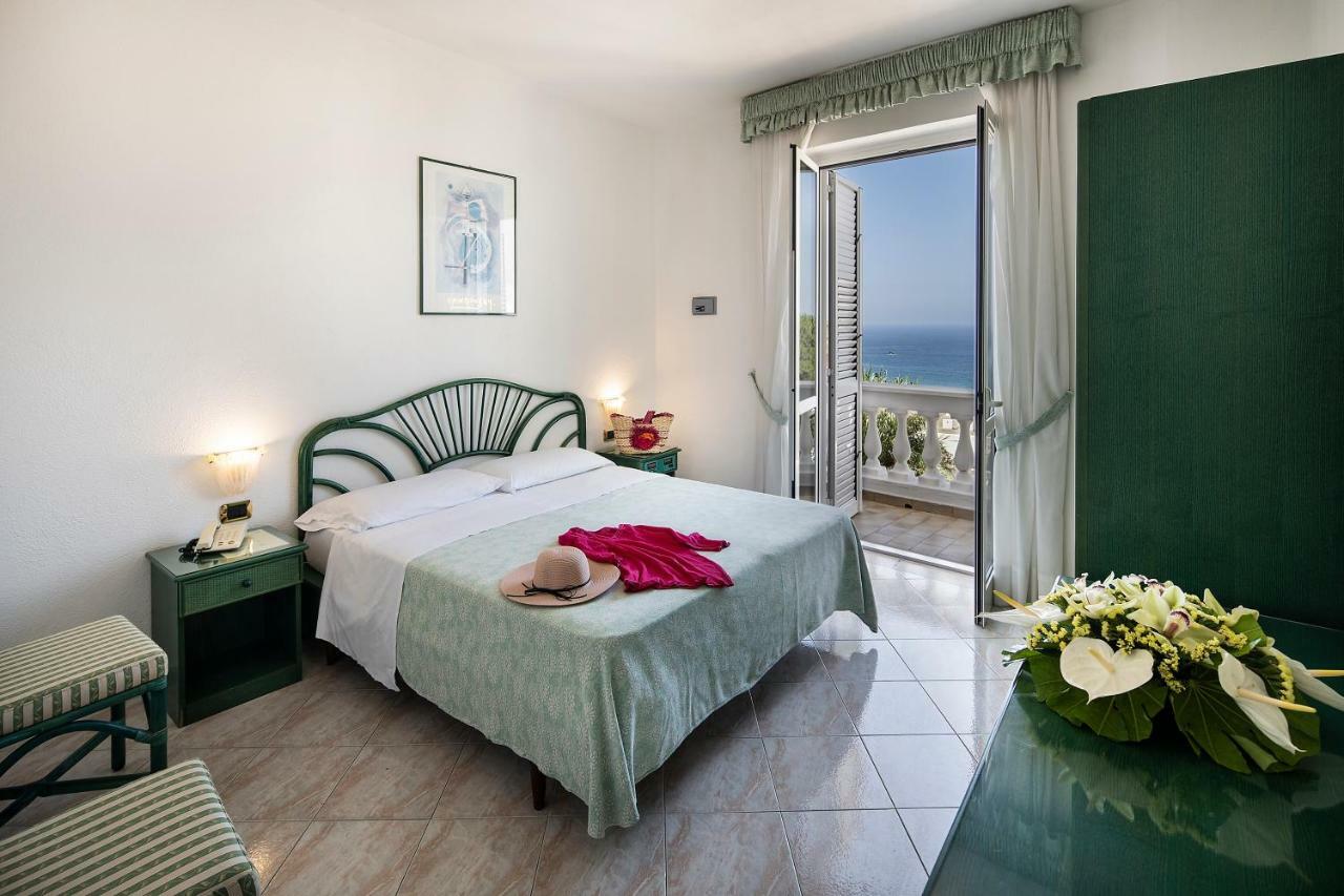 Hotel Terme Park Imperial Forio di Ischia Exteriér fotografie