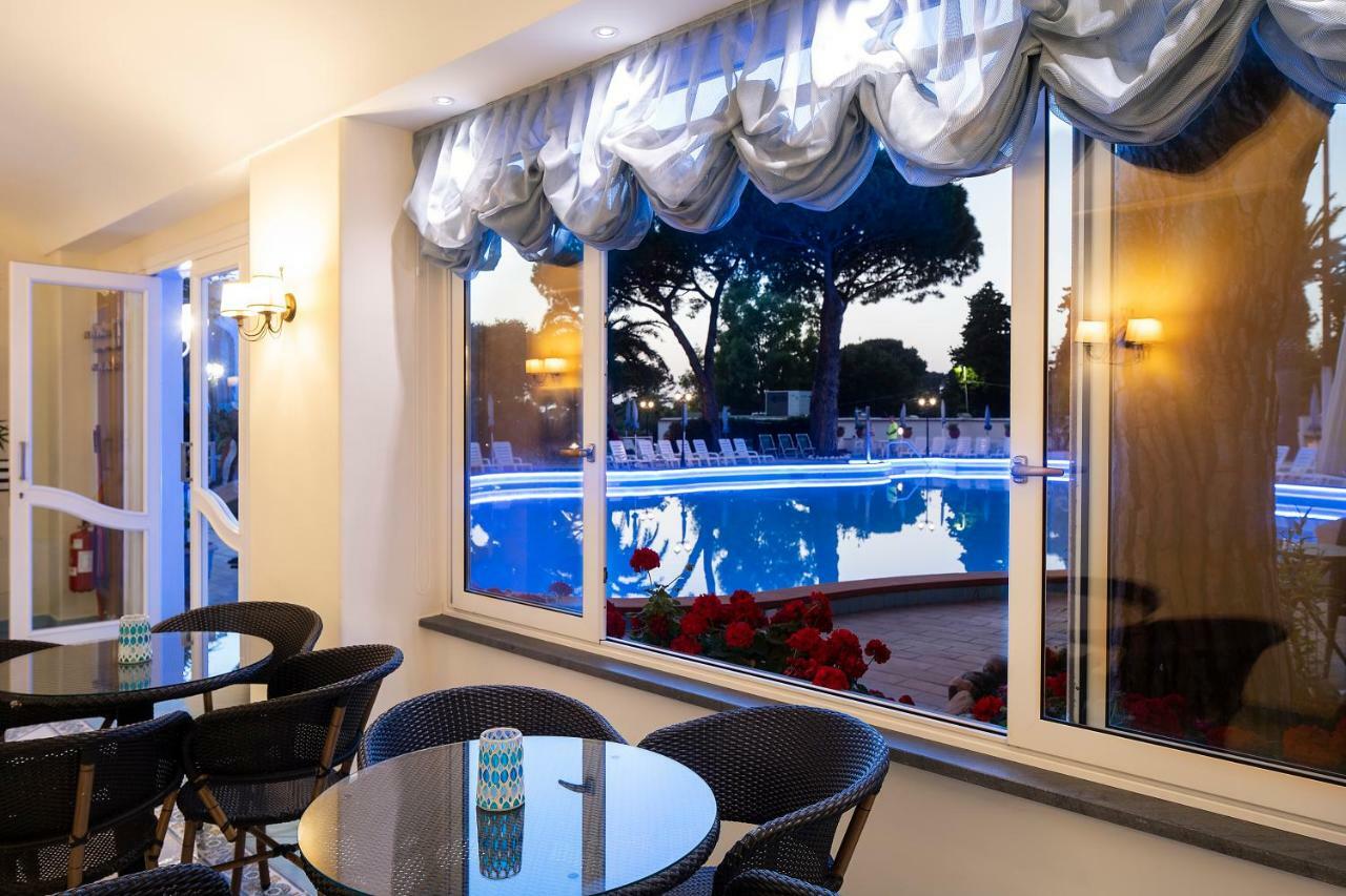 Hotel Terme Park Imperial Forio di Ischia Exteriér fotografie