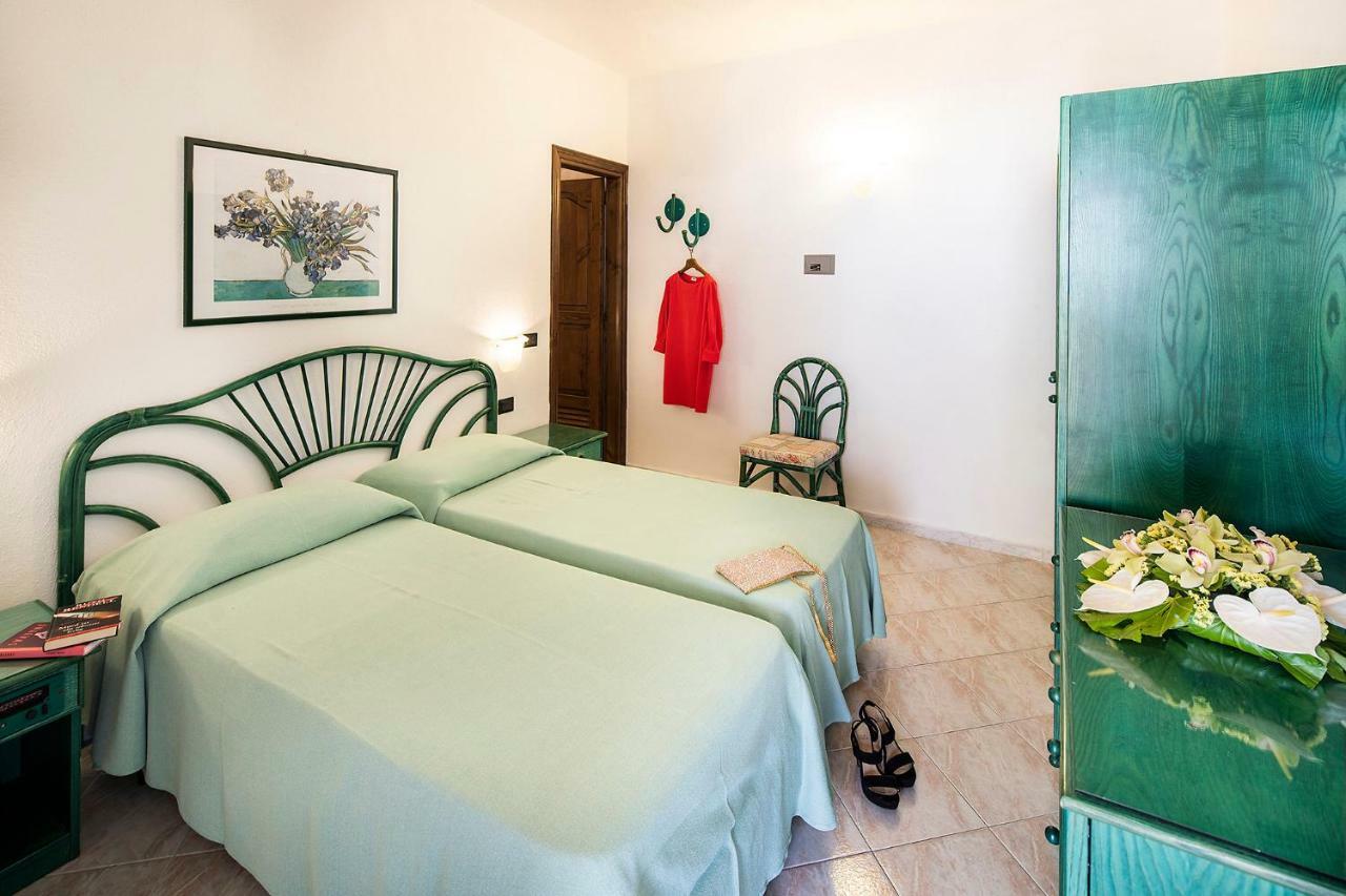 Hotel Terme Park Imperial Forio di Ischia Exteriér fotografie