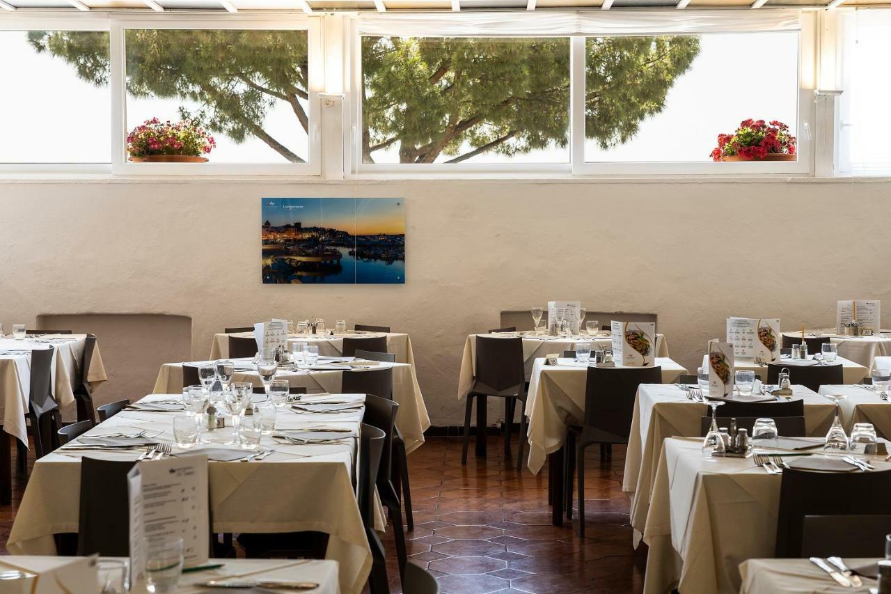 Hotel Terme Park Imperial Forio di Ischia Exteriér fotografie
