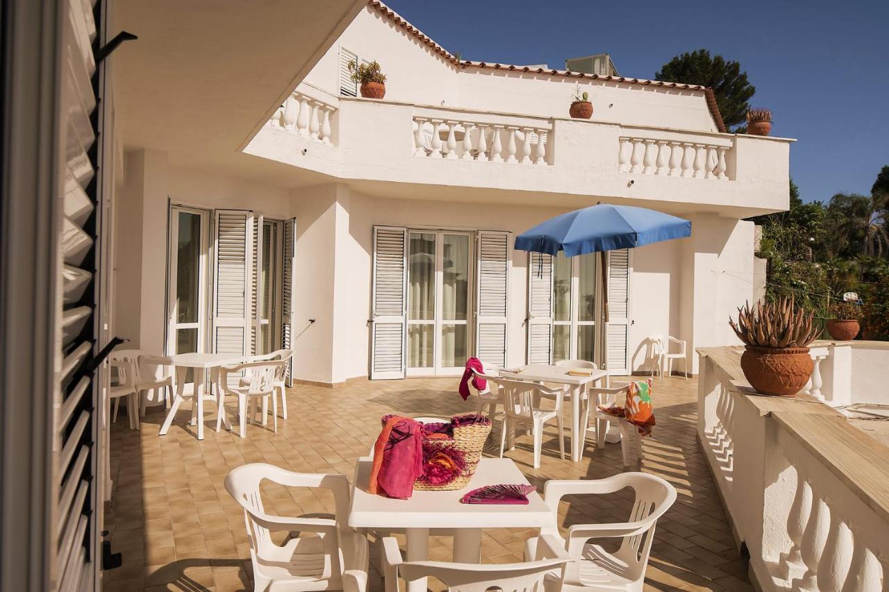 Hotel Terme Park Imperial Forio di Ischia Exteriér fotografie